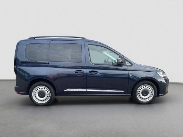 Volkswagen Caddy 2.0 TDI Move 90 kW image number 6