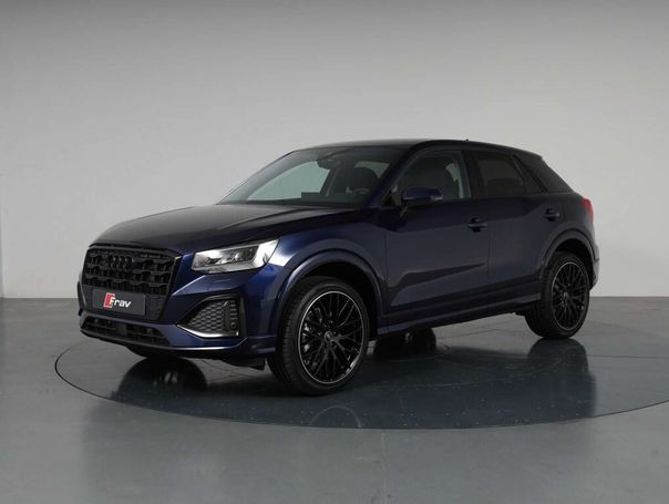 Audi Q2 30 TDI S tronic Advanced Business 85 kW image number 1