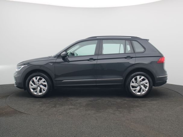 Volkswagen Tiguan 2.0 TDI Life 4Motion DSG 110 kW image number 4