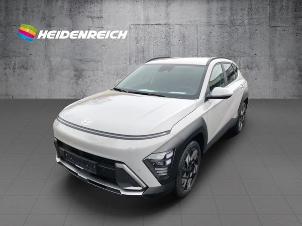 Hyundai Kona 1.6 GDI Hybrid Trend DCT 104 kW image number 1