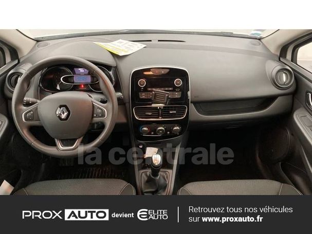 Renault Clio Energy dCi 75 55 kW image number 8