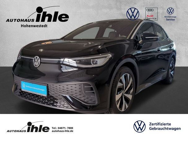 Volkswagen ID.5 150 kW image number 1