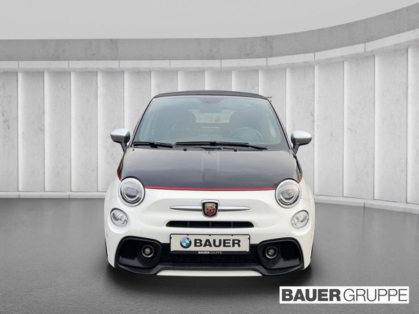 Abarth 500 16V T 595 121 kW image number 2