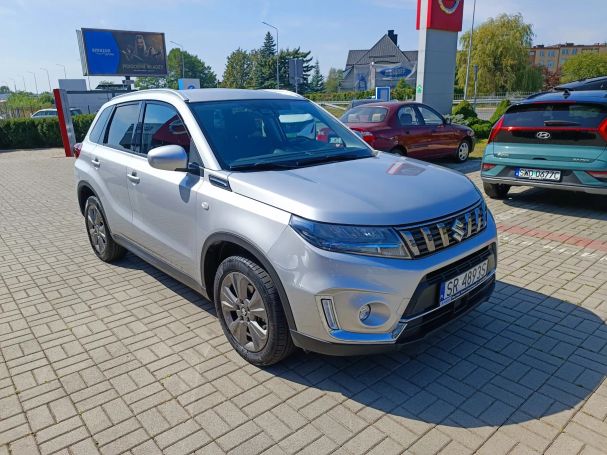 Suzuki Vitara 85 kW image number 2