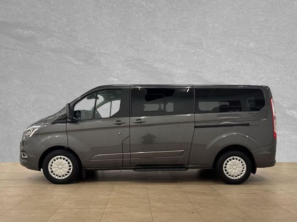 Ford Tourneo Custom L2 2.0 TDCi 125 kW image number 3