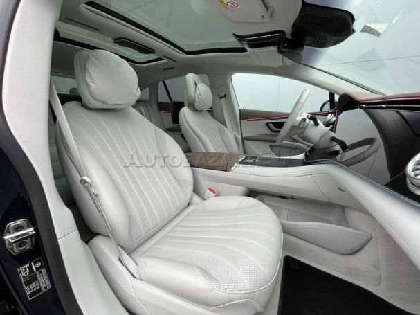 Mercedes-Benz EQS 580 4Matic 385 kW image number 6