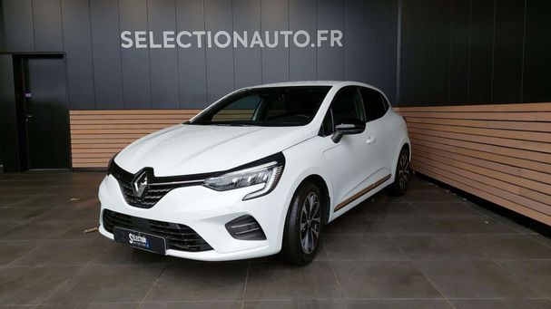 Renault Clio TCe 90 66 kW image number 1