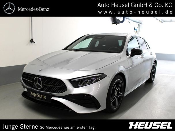 Mercedes-Benz A 180 100 kW image number 1