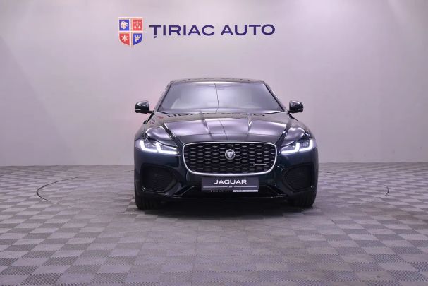 Jaguar XF 150 kW image number 2