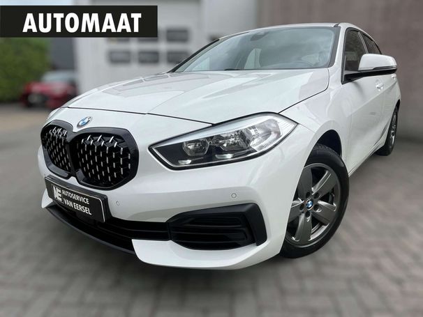 BMW 118i 103 kW image number 1