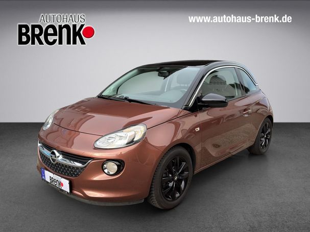 Opel Adam 1.4 Jam 64 kW image number 1