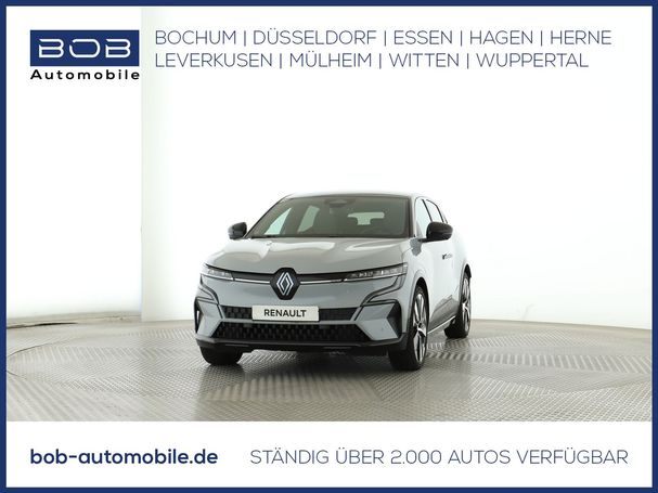 Renault Megane E-Tech EV60 160 kW image number 1