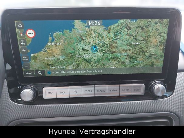 Hyundai Kona Elektro 100 kW image number 9