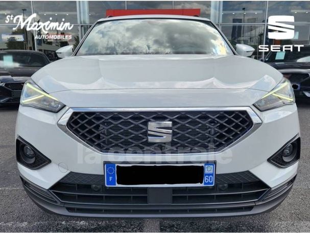 Seat Tarraco 2.0 TDI 110 kW image number 2