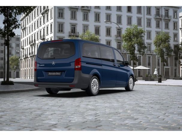 Mercedes-Benz Vito 114 Tourer 100 kW image number 2