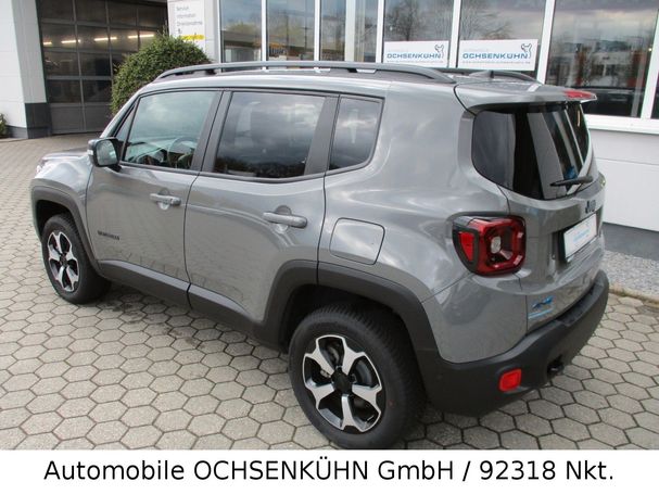 Jeep Renegade 1.3 PHEV 177 kW image number 5