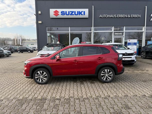 Suzuki SX4 S-Cross 75 kW image number 3