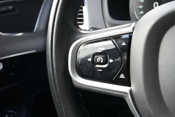 Volvo XC90 Recharge T8 AWD 288 kW image number 16