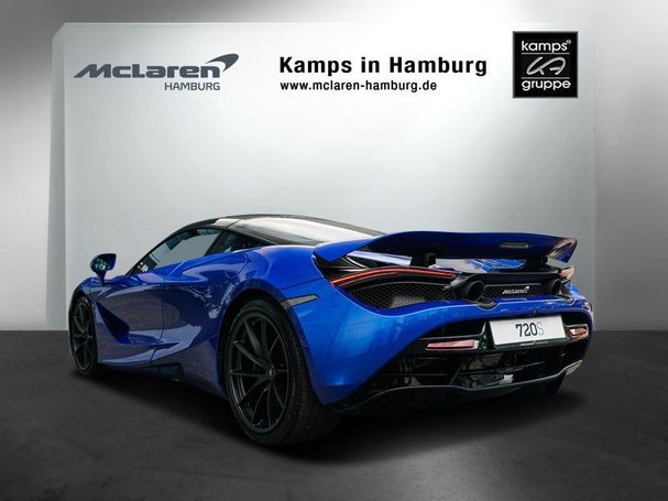 McLaren 720S 530 kW image number 2