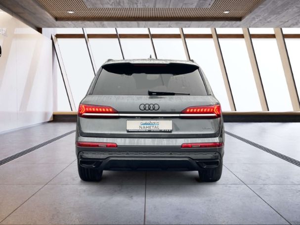 Audi Q7 55 TFSIe S-Line 280 kW image number 7