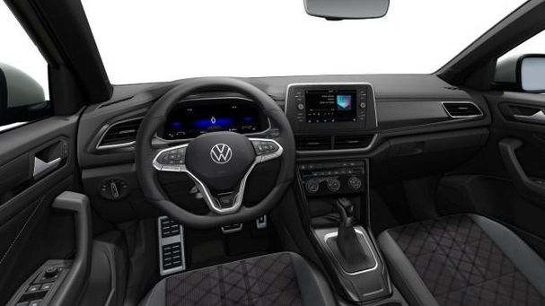 Volkswagen T-Roc 1.0 TSI 85 kW image number 10