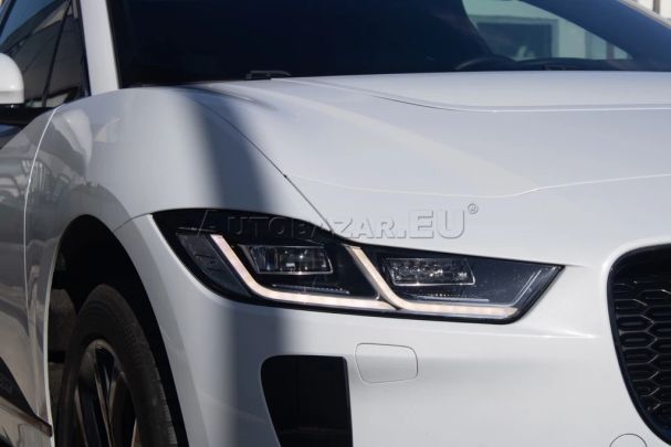 Jaguar I-Pace EV400 S AWD 294 kW image number 20