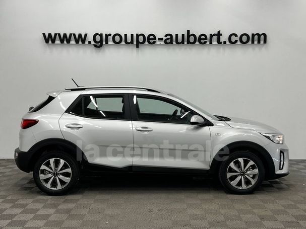 Kia Stonic 1.0 T-GDi 100 74 kW image number 3