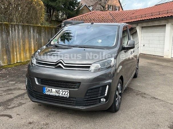 Citroen SpaceTourer M Shine 106 kW image number 1