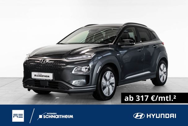 Hyundai Kona Premium 150 kW image number 1