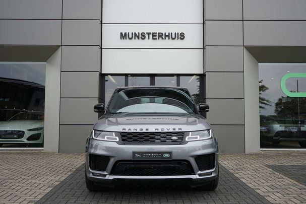 Land Rover Range Rover Sport 327 kW image number 8