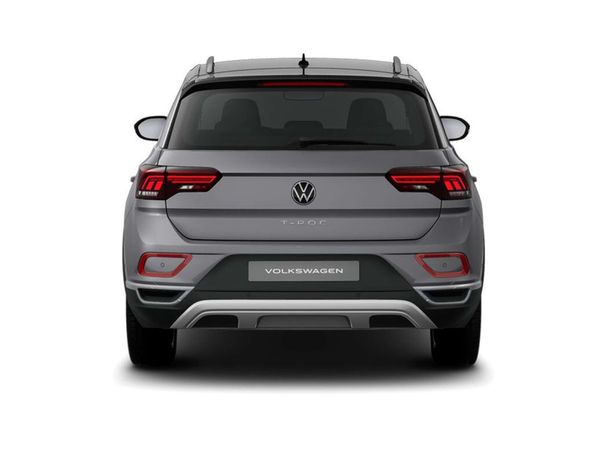 Volkswagen T-Roc 2.0 TDI Style 85 kW image number 3