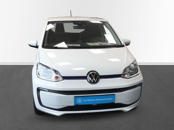 Volkswagen up! 60 kW image number 2