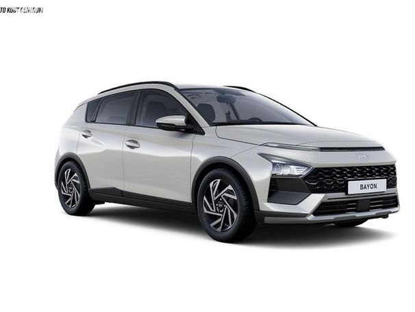 Hyundai Bayon 1.2 58 kW image number 2