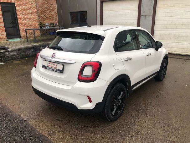 Fiat 500X 1.0 FireFly 88 kW image number 6