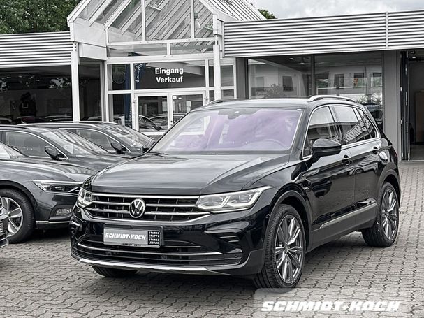 Volkswagen Tiguan 2.0 TDI Elegance 4Motion DSG 147 kW image number 1