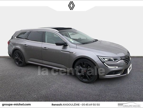 Renault Talisman BLUE dCi 200 EDC 147 kW image number 1