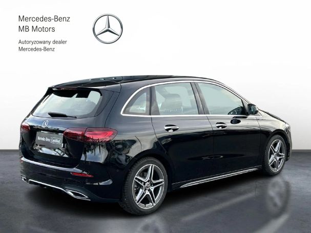 Mercedes-Benz B 200 120 kW image number 2