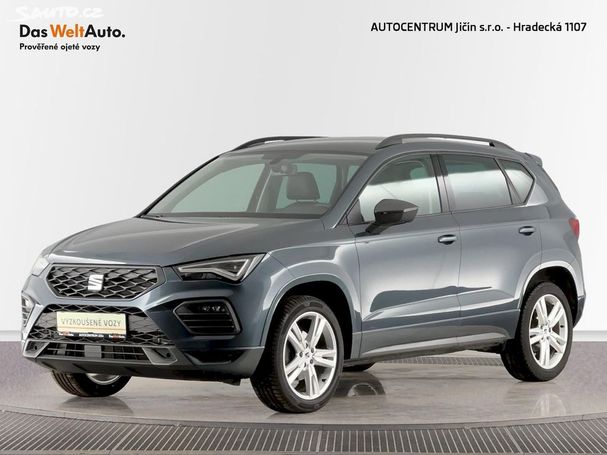 Seat Ateca 1.5 TSI 110 kW image number 1