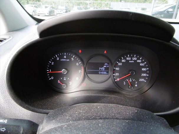 Kia Picanto 1.0 49 kW image number 25