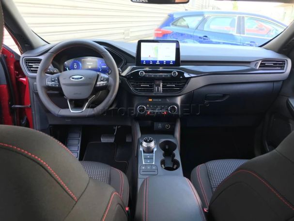 Ford Kuga 1.5 EcoBlue ST-Line 88 kW image number 8