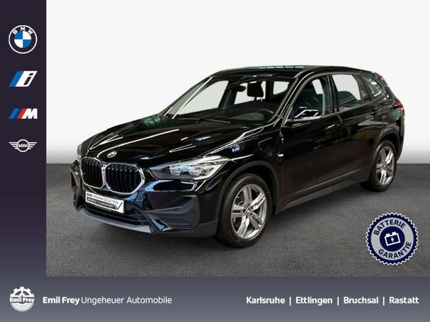 BMW X1 25e xDrive 162 kW image number 1