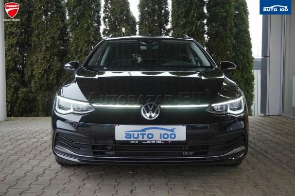 Volkswagen Golf Variant 2.0 TDI DSG 110 kW image number 1