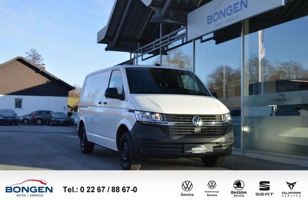 Volkswagen T6 Transporter 4Motion 110 kW image number 2