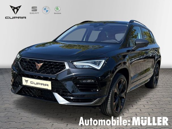 Cupra Ateca 2.0 TSI 4Drive DSG 140 kW image number 1