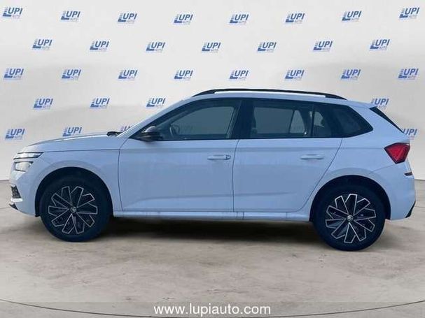 Skoda Kamiq 1.0 TSI 81 kW image number 5