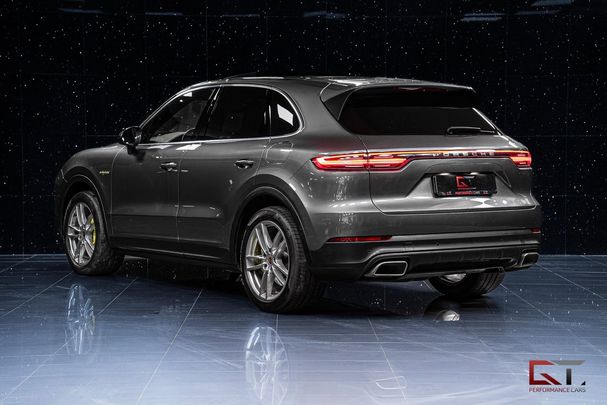 Porsche Cayenne E-Hybrid 341 kW image number 4