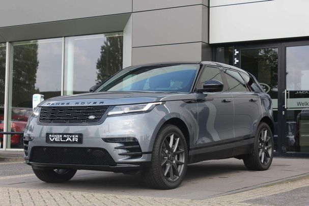 Land Rover Range Rover Velar P400e R-Dynamic SE 297 kW image number 10