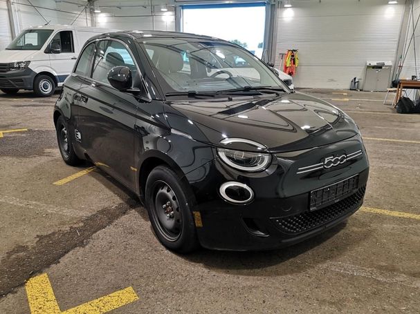 Fiat 500 e 42 kWh 87 kW image number 2