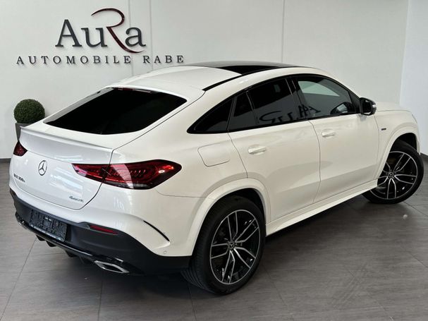 Mercedes-Benz GLE 350 e AMG Line 4Matic 245 kW image number 4