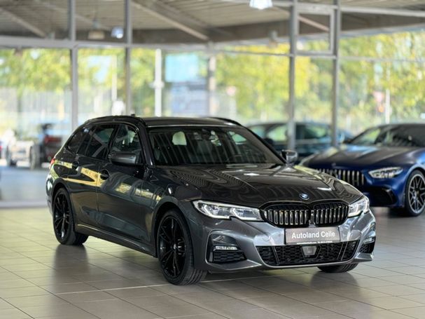 BMW 320 Touring e M Sport 150 kW image number 2